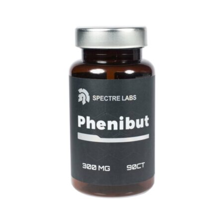 Buy Phenibut Online - Spectre Labs