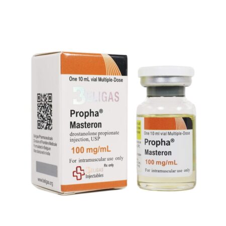 Buy Propha-Masteron Injectable Steroid Online - Beligas - US