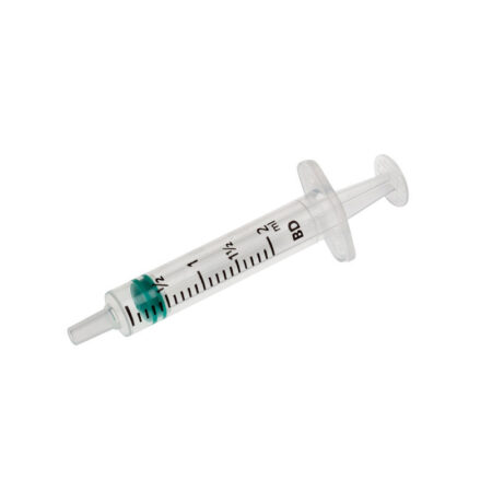 Buy Syringes 2 ml Online - Becton Dickinson