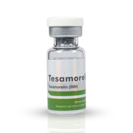 Buy Tesamorelin 2mg HGH & Peptides Steroids Online - Beligas