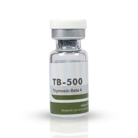 Buy Thymosin Beta 4 (TB-500) 2mg HGH & Peptides Steroids Online - Beligas