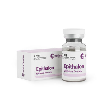 Buy Ultima-Epithalon 5mg HGH & Peptides Steroids Online - Ultima Peptides