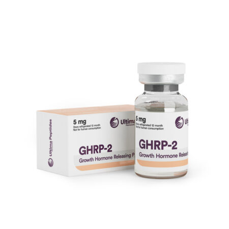 Buy Ultima-GHRP-2 5mg HGH & Peptides Steroids Online - Ultima Peptides