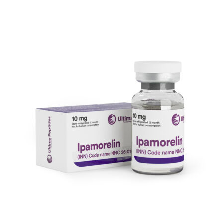 Buy Ultima-Ipamorelin 10mg HGH & Peptides Steroids Online - Ultima Peptides