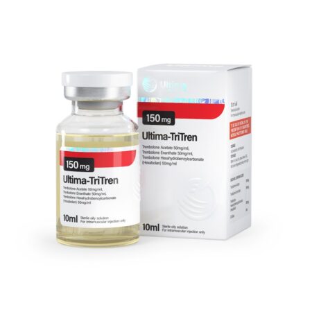 Ultima-TriTren 150 - Ultima Pharmaceuticals