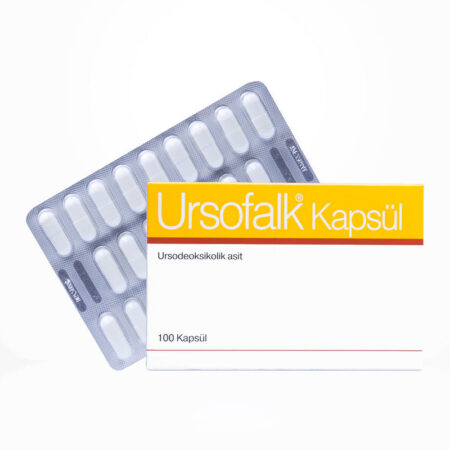 Buy Ursofalk - Ali Raif Online