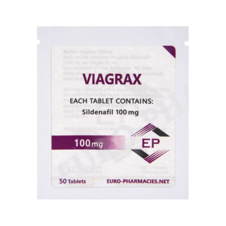 Buy Viagrax Online - Euro-Pharmacies - US