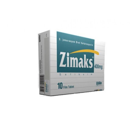 Buy Zimaks Online - Bilim